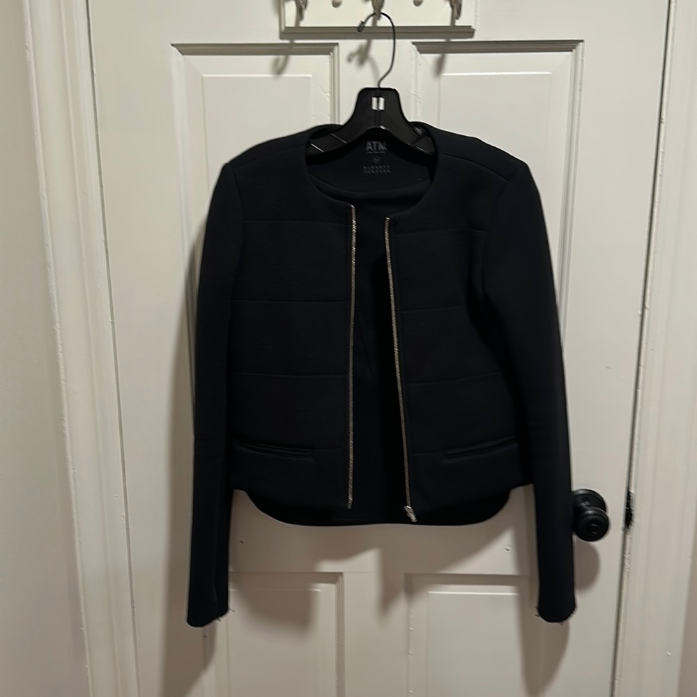 ATM jacket